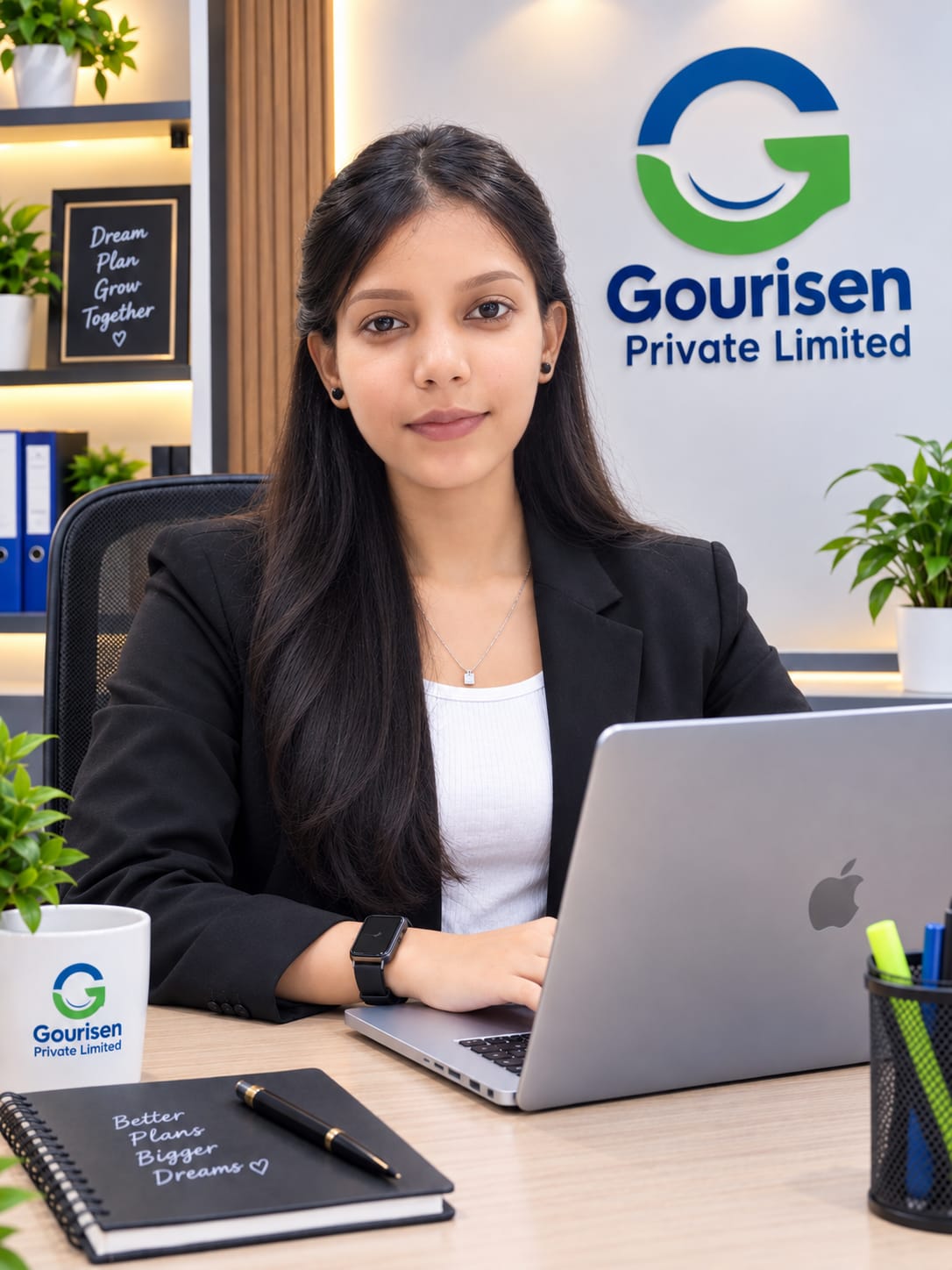 Archana Gain - Affiliated Marketer, Leader and Freelancing Coach